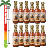 Thumbnail for Smoked Habanero Pepper Sauce - Marie Sharp's Company Store