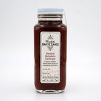 Smoked Habenero Barbeque - BBQ Sauce, Award Winning BBQ Sauce