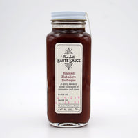 Smoked Habenero Barbeque - BBQ Sauce, Award Winning BBQ Sauce - The Pepper Pantry (Formerly Marie Sharp's)