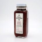 Smoked Habenero Barbeque - BBQ Sauce, Award Winning BBQ Sauce