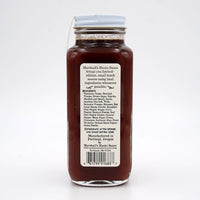 Smoked Habenero Barbeque - BBQ Sauce, Award Winning BBQ Sauce - The Pepper Pantry (Formerly Marie Sharp's)