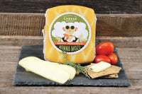 Smoked Mozzarella - The Pepper Pantry (Formerly Marie Sharp's)