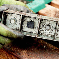 Ladbrooke Soil Blocker Insert Pins - 3/4