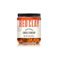 Red Clay Southern Chili Crisp