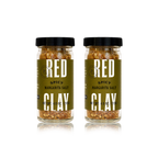 Red Clay Spicy Margarita Salt Duo