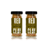Red Clay Spicy Margarita Salt Duo