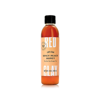 Red Clay Spicy Peach Honey