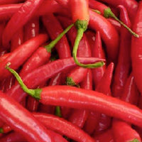 Sri Racha Pepper Seeds - The Pepper Pantry (Formerly Marie Sharp's)