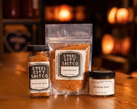 Sriracha Salt - The Pepper Pantry (Formerly Marie Sharp's)