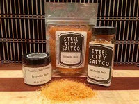 Sriracha Salt - The Pepper Pantry (Formerly Marie Sharp's)