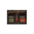 STEAK LOVER'S KIT