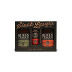 STEAK LOVER'S KIT