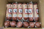 Buffalo Summer Sausage