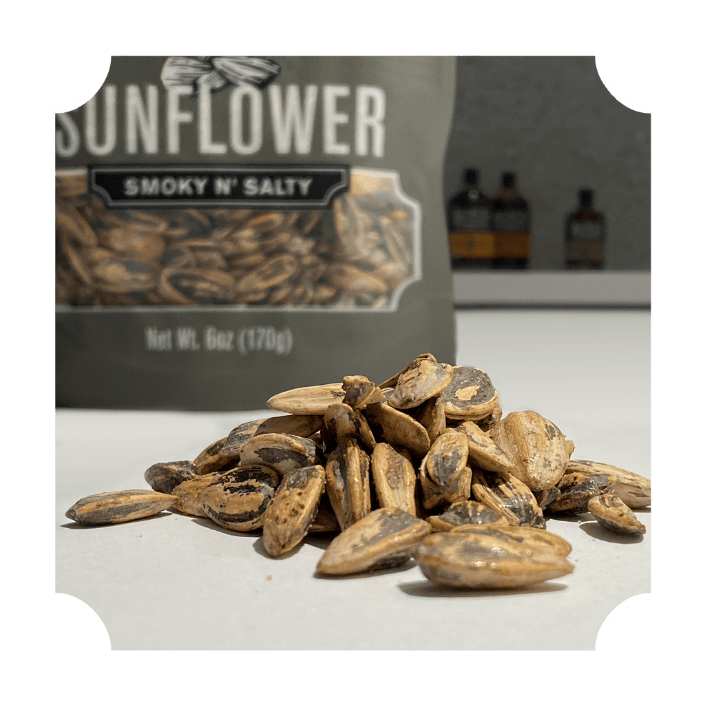 SUNFLOWER SEEDS - VARIETY PACK