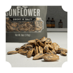 SUNFLOWER SEEDS - VARIETY PACK