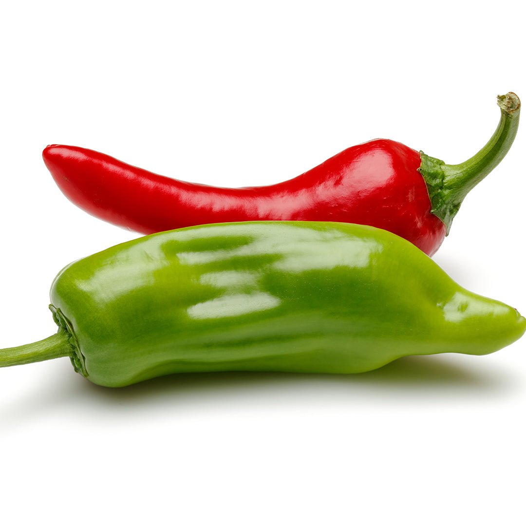 Sweet Chili Pepper Seeds - The Pepper Pantry (Formerly Marie Sharp's)