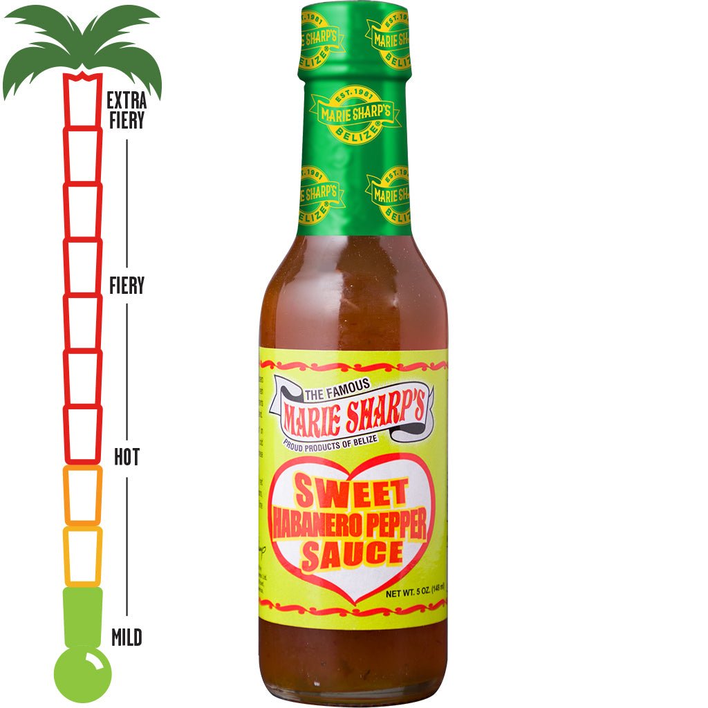 🎁 Marie Sharp's Sweet Habanero Chili Dipping Sauce (100% off)