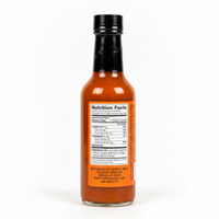 Sweet Honey Reaper Hot Sauce - 5oz