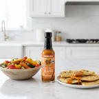 Sweet Honey Reaper Hot Sauce - 5oz