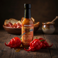 Sweet Honey Reaper Hot Sauce - 5oz