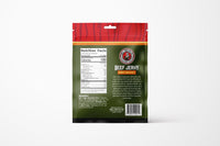 Sweet & Spicy Beef Jerky - The Pepper Pantry (Formerly Marie Sharp's)