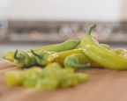 Sweet Banana Pepper Seeds