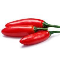 Tampiqueno Serrano Pepper Seeds - The Pepper Pantry (Formerly Marie Sharp's)