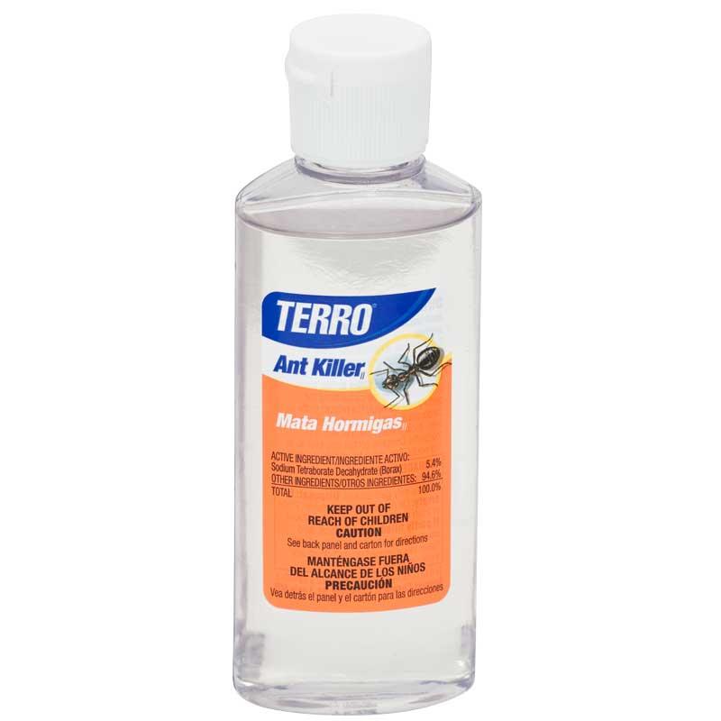 Terro Ant Bait (2 Oz)