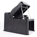 The Black Box Gopher Trap