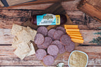 The Char - CURD - erie Box