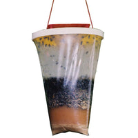 Flies Be Gone Fly Trap