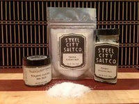 Trapani Sicilian Sea Salt - The Pepper Pantry (Formerly Marie Sharp's)