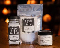 Trapani Sicilian Sea Salt - The Pepper Pantry (Formerly Marie Sharp's)