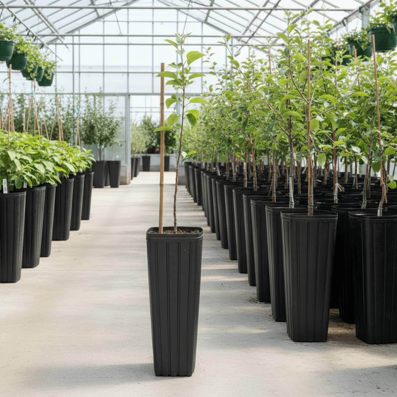 Tree Growing Containers - Treepots (Tall)