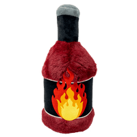 Trejo's Hot Sauce Plush Toy - The Pepper Pantry (Formerly Marie Sharp's)
