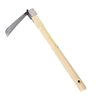 Triangle Hoe