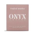 Tropical Weather