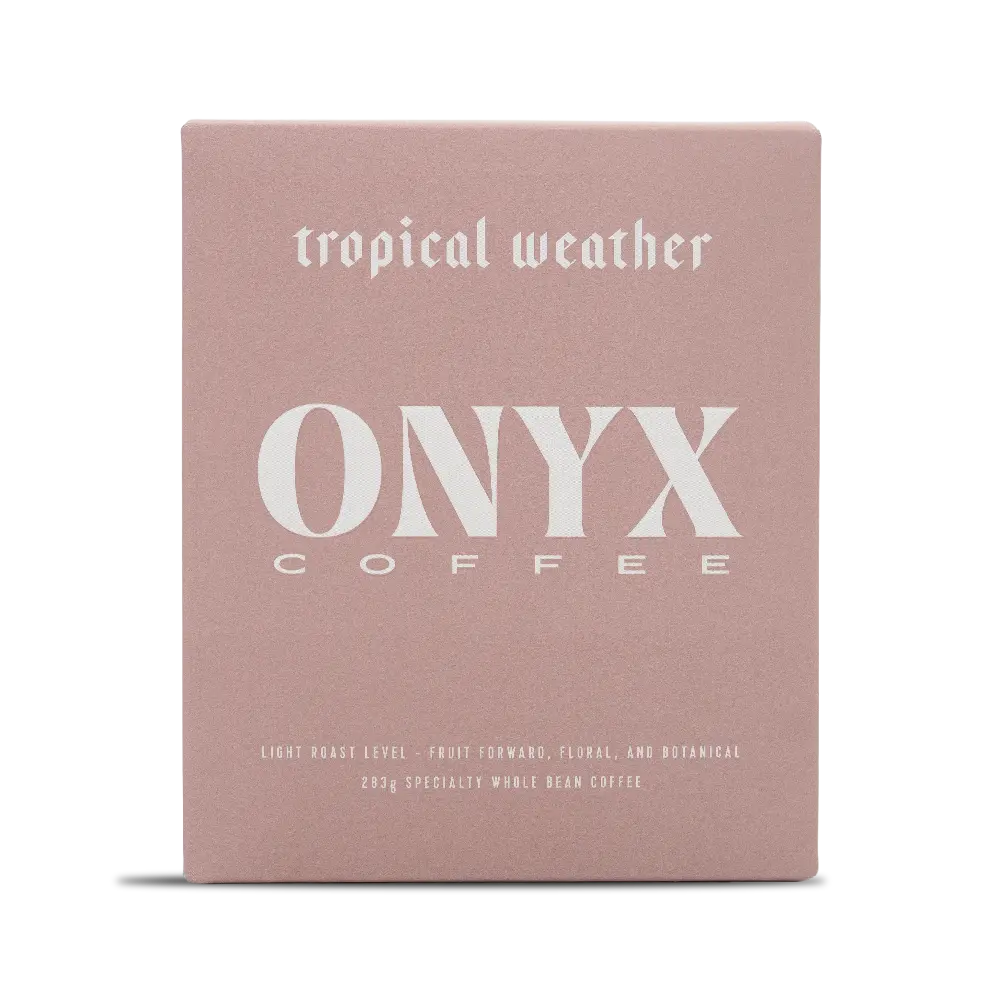Tropical Weather