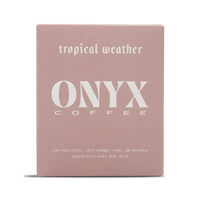 Tropical Weather