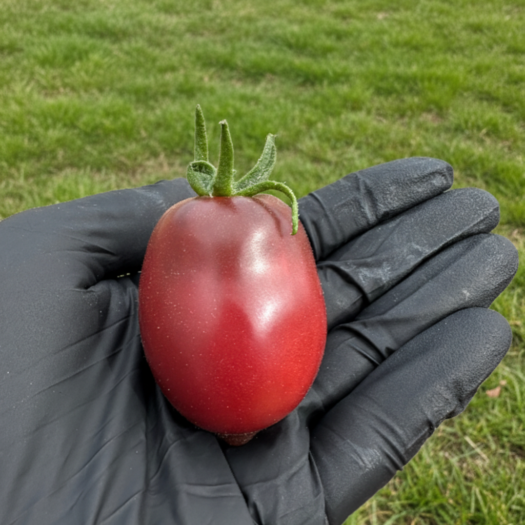 Ukrainian Purple Tomato Seeds