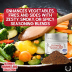 Ultimate Gourmet BBQ Collection - 6 Tins