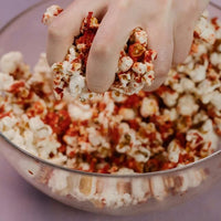 Ultimate Popcorn Seasoning Set - Six Pack