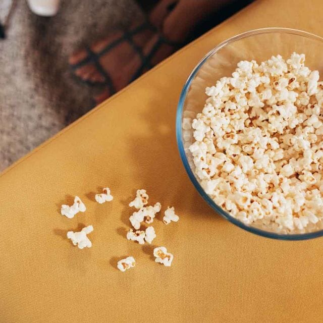 Ultimate Popcorn Seasoning Set - Six Pack