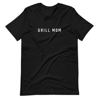 Grill Mom Tee
