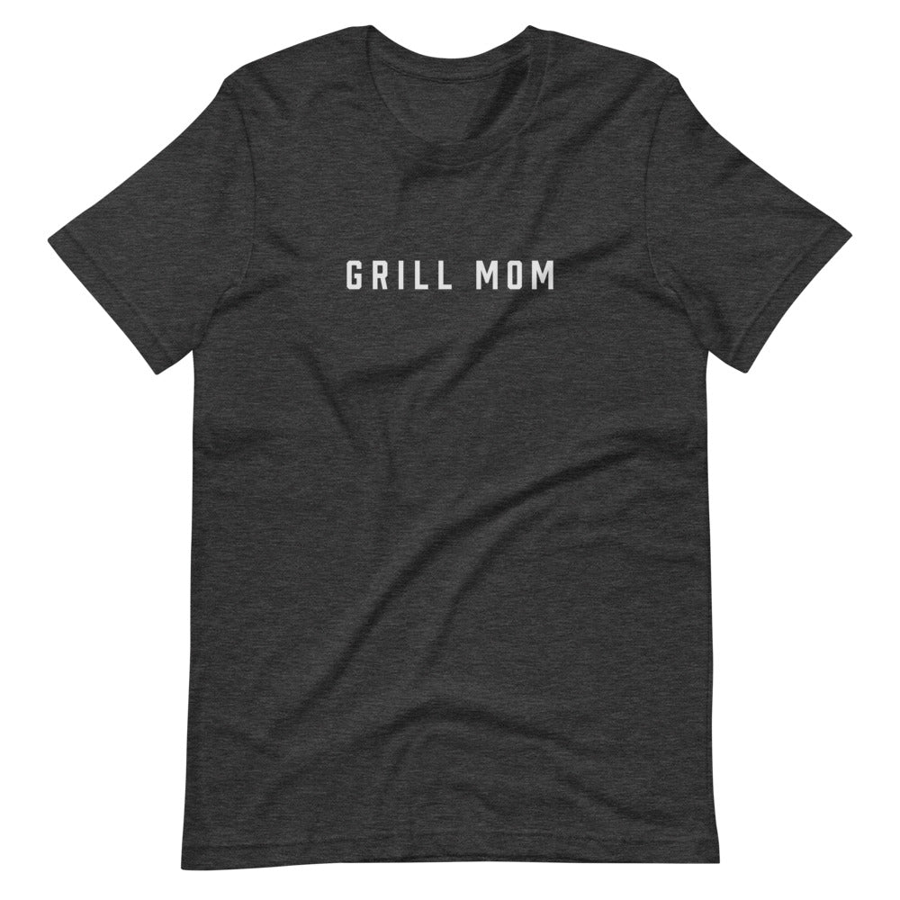 Grill Mom Tee