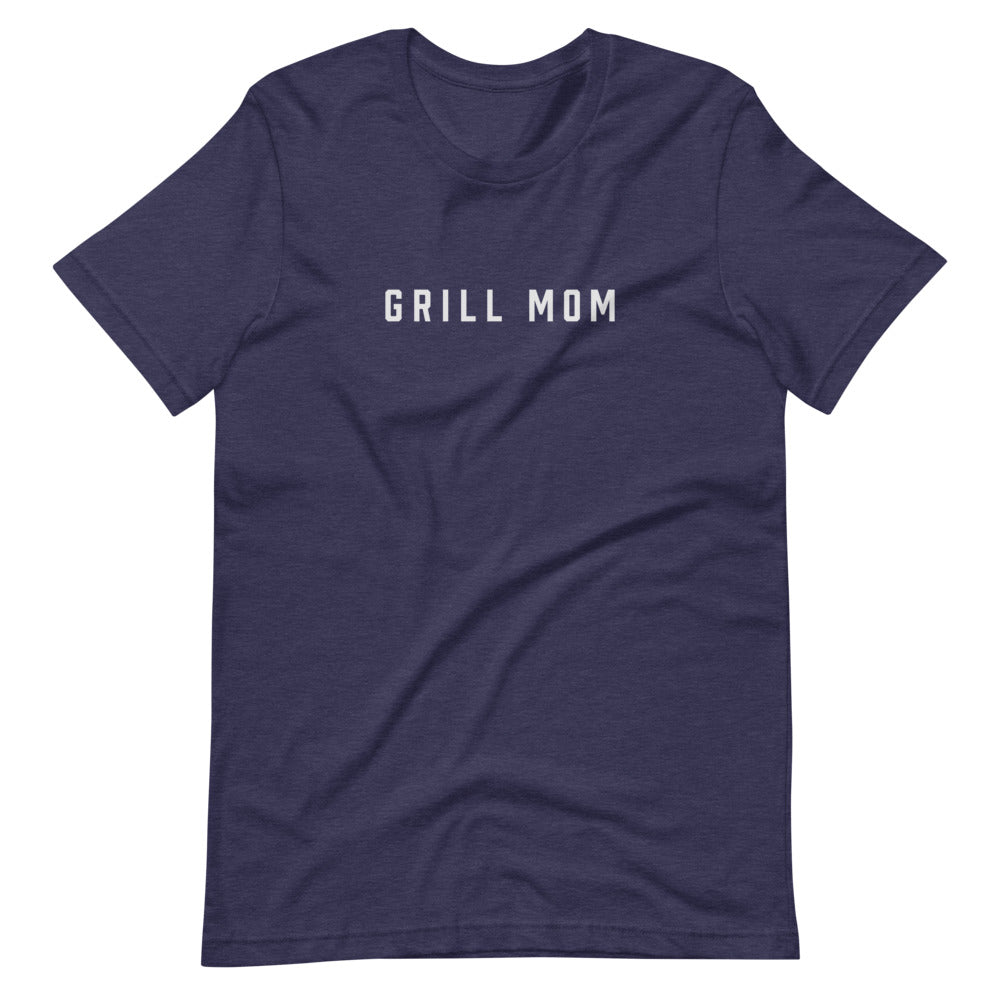 Grill Mom Tee