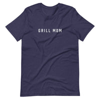 Grill Mom Tee