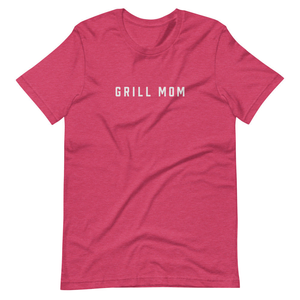 Grill Mom Tee
