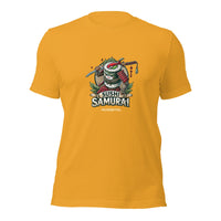 Sushi Samurai Tee