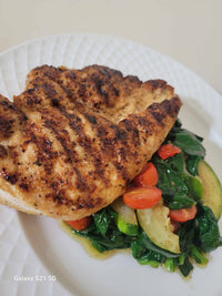 Unlimited Purpose Rub